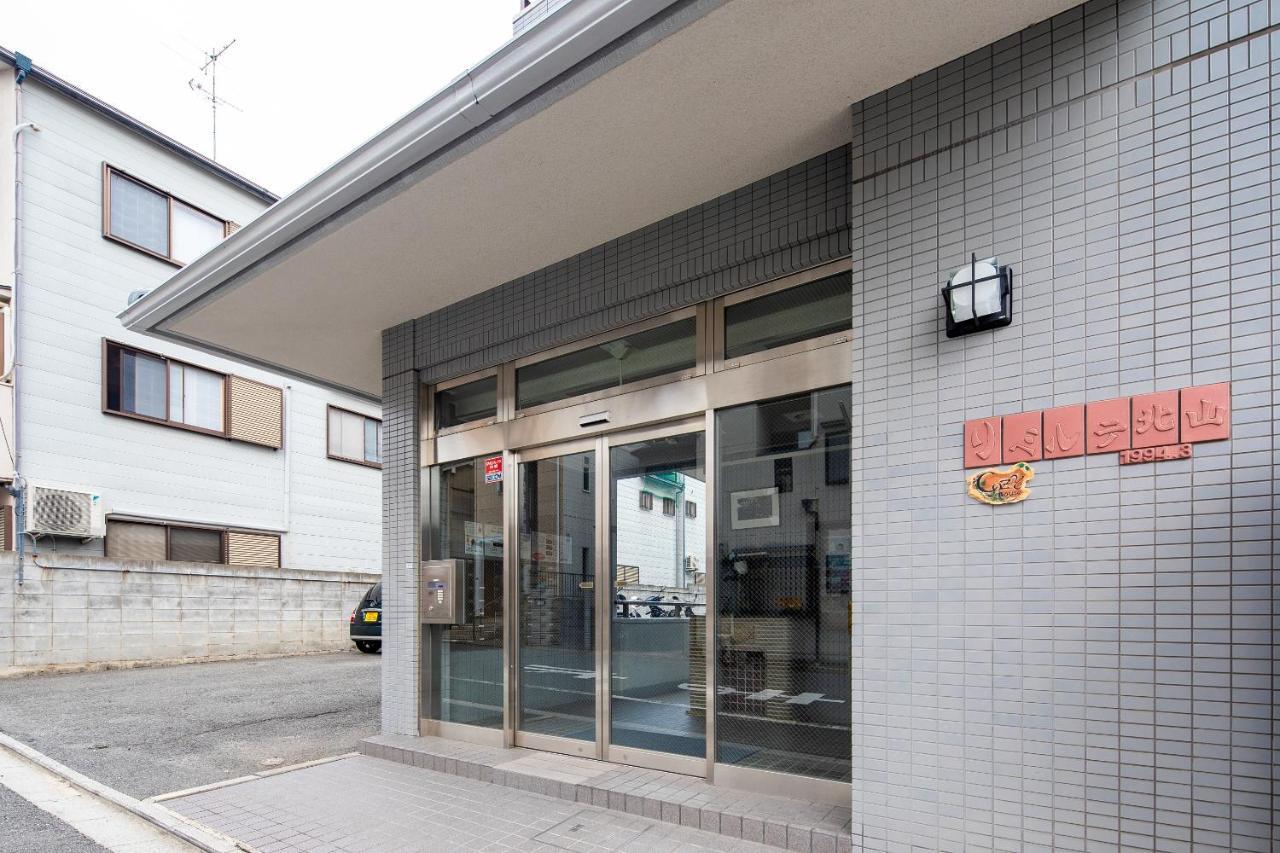 Cozyhouse 310 Free Wifi A Rented Electric Bicycle Daire Kyoto Dış mekan fotoğraf